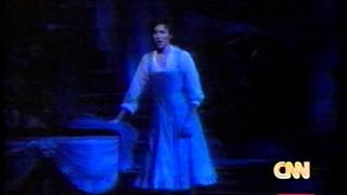 Deborah &quot;Debbie&quot; Gibson in Disney&#39;s &quot;Beauty and the Beast&quot;