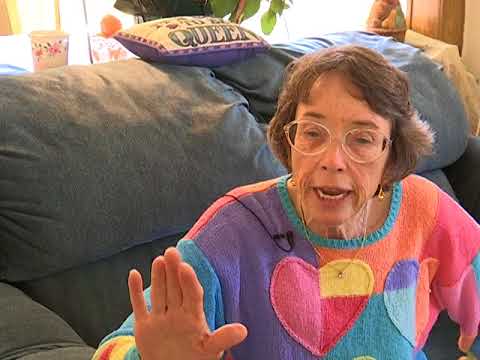 Crows give gifts to Fairfield resident