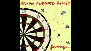 Onion Flavored Rings - Funny 7