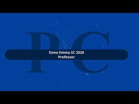 Apostila Prefeitura de Dona Emma SC 2026 Professor