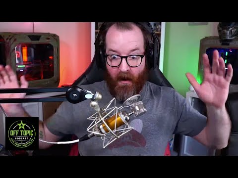 Power To The Players - Off Topic - #268