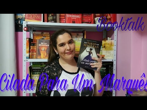 Cilada para um Marqus || Resenha