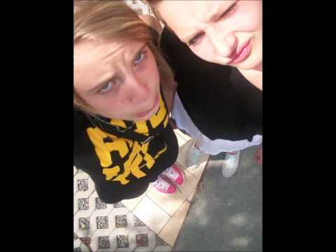 27.6.'12 - Abspacken & Tanzen !