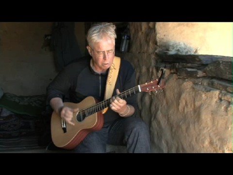 Bruce Cockburn: A Humla Meditation (instrumental) in Return to Nepal (film)