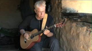 Bruce Cockburn: A Humla Meditation (instrumental) in Return to Nepal (film)