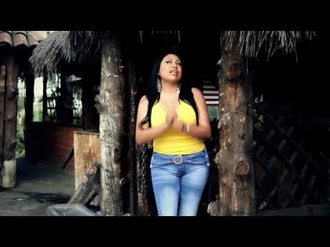 MONICA ALEXANDRA   QUE HAS HECHO DE MI Video Oficial1