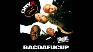 Onyx - Bichasniguz - 1993