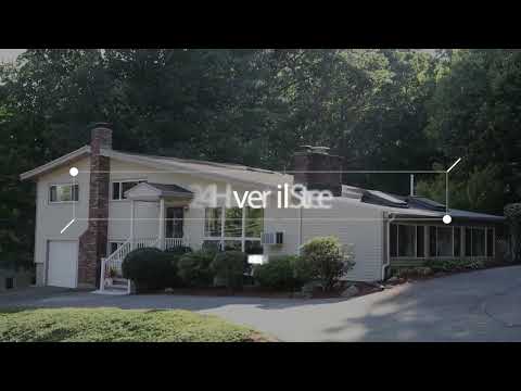 North Reading 4 Bed 3 Bath home within walking distance to the local Elementary School!