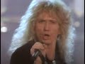 Whitesnake - The Deeper the Love (Official Music Video)