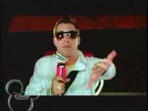 Drew Seeley featuring Belinda-Dance With Me (full)