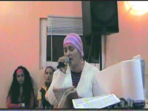 cantare sora florentina an sion