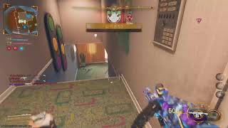 BO7　レベル上げ