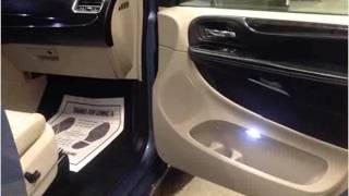 preview picture of video '2012 Chrysler Town & Country Used Cars Oneonta NY'