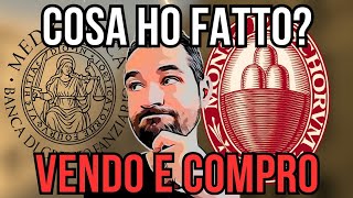 OPS MPS / MEDIOBANCA - Vendo e compro