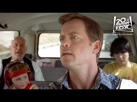 Rules For Road Trippin'