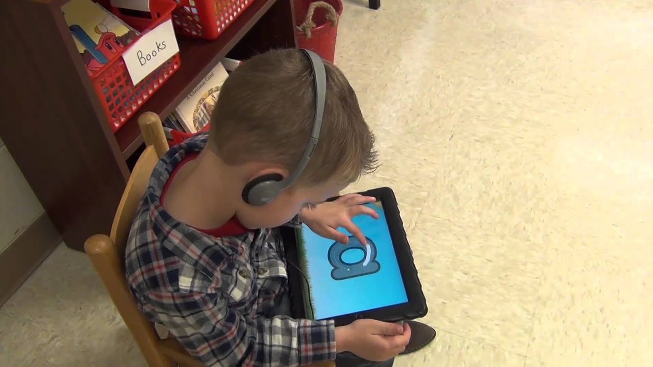 Using Technology to Differentiate