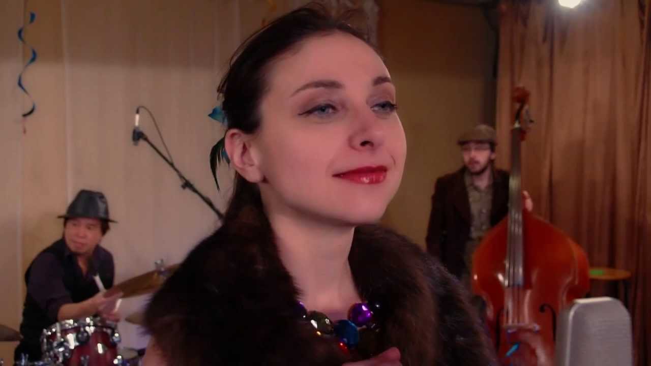 Promotional video thumbnail 4 for Vlada Brofman - World Music/Jazz/Oldies