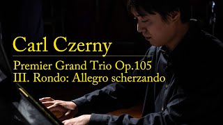 Download lagu カール・ツェルニー:プリミエ・グラン・トリオ 作品105 第3楽章 Carl Czerny / Premier Grand Trio Op.105 - III. Allegro scherzando mp3 Download lagu カール・ツェルニー:プリミエ・グラン・トリオ 作品105 第3楽章 Carl Czerny / Premier Grand Trio Op.105 - III. Allegro scherzando mp3