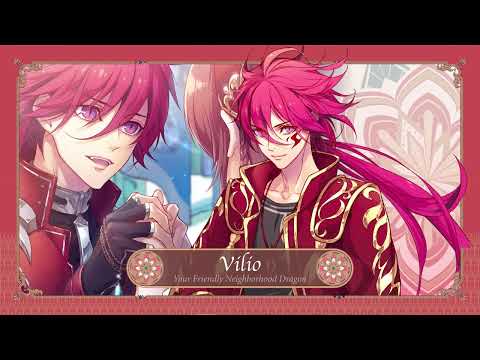 Radiant Tale - Official Trailer thumbnail