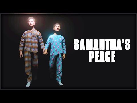 BLACK OPS 4 ZOMBIES "Samantha's Peace" 'Tag der Toten' END CUTSCENE SONG!! (COD: BO4 Zombies)