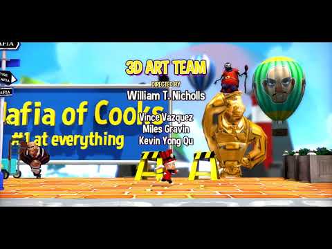 A Hat in Time: Ending + 100% Hat