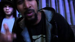 Pacewon &amp; Mr Green - Who I Am (HD)