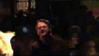 Jerry Springer Mashes it up in a Dubstep Rave