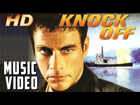 Knock Off ~ Sparks ~ Balls ( Music Video )