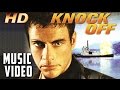 Knock Off ~ Sparks ~ Balls ( Music Video )