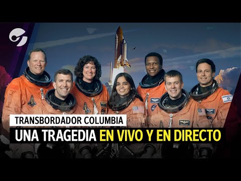 THE COLUMBIA DISASTER: The live tragedy of the NASA shuttle | What happened?