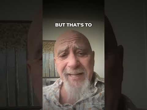 Can AI Be Conscious? | Stuart Hameroff