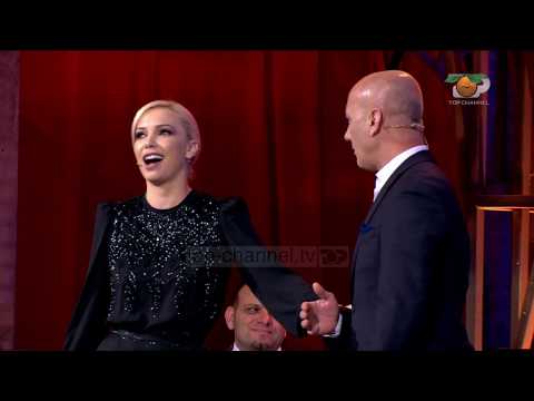 Portokalli, 2 Dhjetor 2018 - Kuzhina e hallit (Darka e fundit)