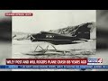 Wiley Post and Will Rogers plane crash 88 years ago