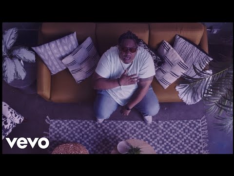 Tedashii - Holy Ground (Official Music Video)