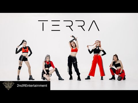 TERRA - ‘ WHY ‘ [DANCE VERSION]