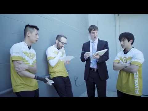 FlyQuest in Focus - Episode 4