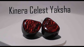 Kinera Celest Yaksha
