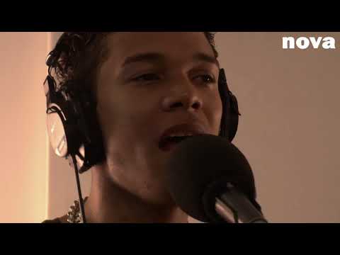 L'hommage de Tanya St-Val et Antonny Drew à Patrick St-Eloi