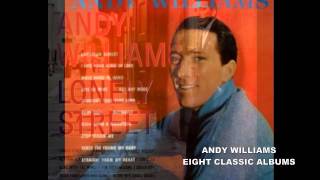 Andy Williams - Original Album Collection  You&#39;Ll Never Walk Alone