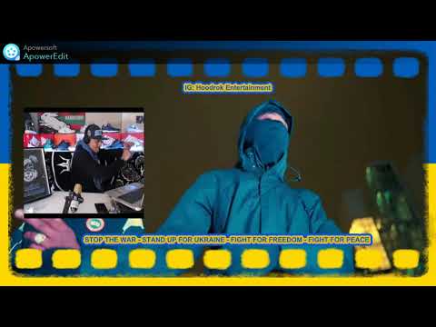 Dutch Drill: #ZEZEE Milli x Tenkay x #SK6 Sluiper - "Comfy" (New Zealand Reaction)