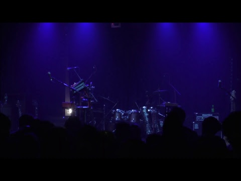 lespecial w/ Flux Capacitor