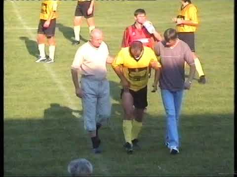 FUTBALOVÝ ARCHÍV - Futbal Halič - (sezóna 2004-2005, zostrih)