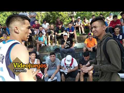 ~G8~ Wildi vs Cezzna /8avos\