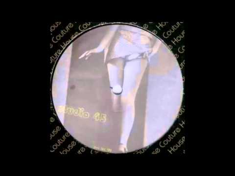 Studio 45 - Untitled (A1) (The Forbidden EP) (1999)