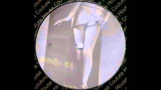 Studio 45 - Untitled (A1) (The Forbidden EP) (1999)