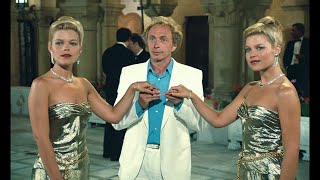 Трейлер: Близнец