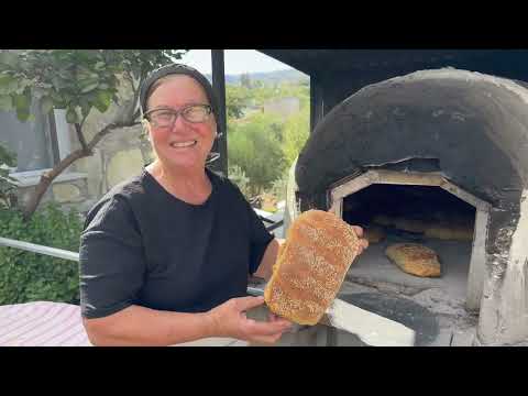 Meet Sophia: A Great Lady, Prepares a Memorable Local Cypriot Cuisine