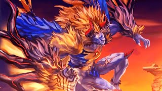 #48【RPG】あさいの「アナザーエデン」