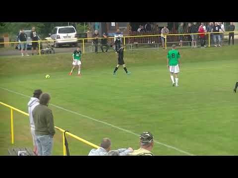 Libouchec - Spořice