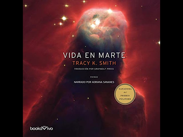 Vídeo relacionado con Vida en Marte (POESIA)